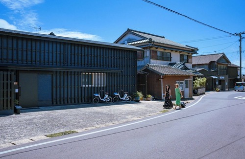 Ojika House | Entire building available no meals included A J/Kitamatsuura-gun Nagasaki
