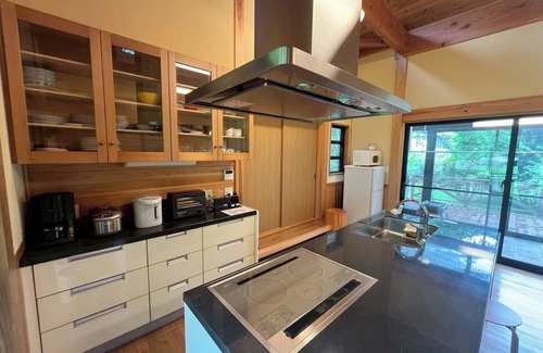 Okutama House | Entire building available for rentA private gues/Nishitamagun Tokyo