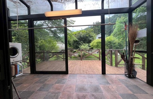 Okutama House | Entire building available for rentA private gues/Nishitamagun Tokyo