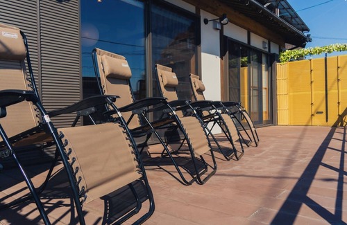 Nishi Ward Hotel | Entire building available for rent with private sa/Kumamoto Kumamoto