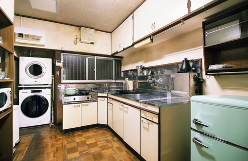 Sendai House | Entire building available A traditional Japanese/Sendai Miyagi