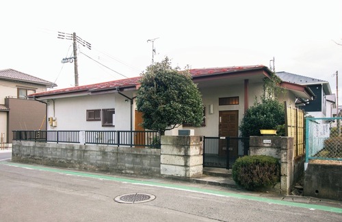 Sendai House | Entire building available A traditional Japanese/Sendai Miyagi
