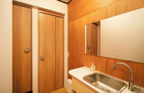 Sendai House | Entire building available A traditional Japanese/Sendai Miyagi