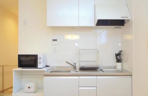 Minami Hotel | Entire building available for rent 3 bedroomsmax 7 people/Kyoto Kyōto