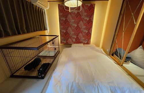 Nakamura House | Entire building for rent/Nagoya Aichi