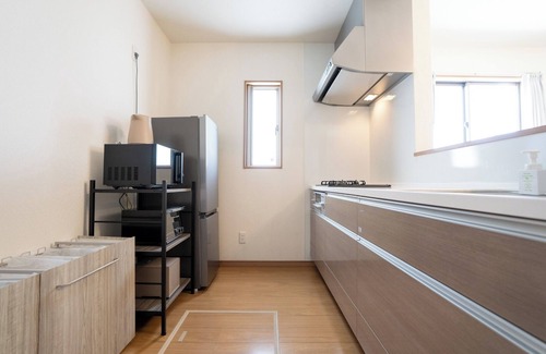 Minatogawa House | Entire building available for up to 8 people Over/Shimajiri-gun Okinawa