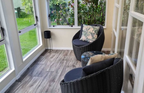 Lower Hutt House | Entire Bunglow in Central Hutt with FREE-WiFi