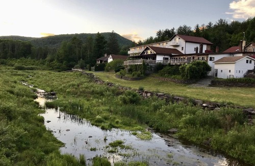 Allaben Resort | Entire Catskills Hotel Resort Buyout! 18-29 beds and up to 55 guests!