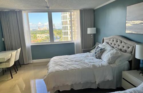 Sunny Isles Beach Apartment | Entire Condo in Sunny Isles