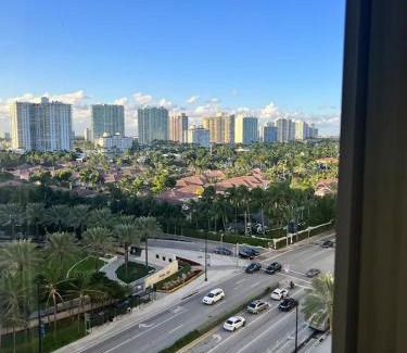 Sunny Isles Beach Apartment | Entire Condo in Sunny Isles