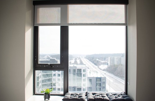Kitchener Condo | Entire condominium (condo) hosted by Ashish