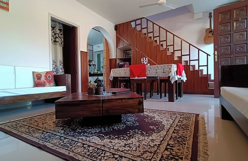 Bhagtpura Cottage | Entire cottage in Bhimtal, India