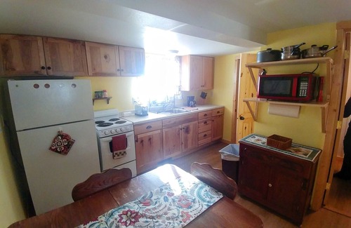 Chetek House | Entire Cottage on Chetek Chain of Lakes