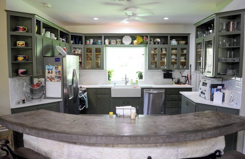 Jeddo House | Entire Davis Ranch Retreat! 6 in 1! Sleeps up to 14!