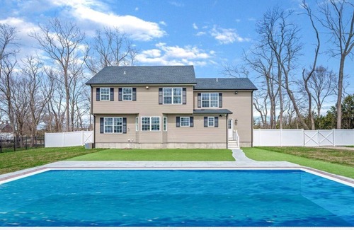 Northville Other | Entire Farmhouse in Wine Country W/ Heated Pool! Situated on 1.5 acres!