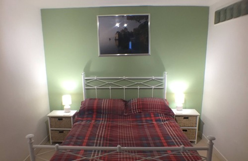 Saint-Sulpice-de-Cognac Apartment | Entire 2 bedroom apartment