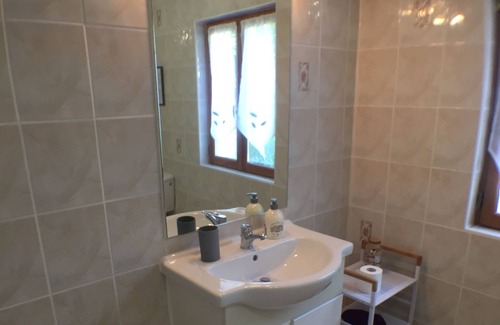 Saint-Sulpice-de-Cognac Apartment | Entire 2 bedroom apartment