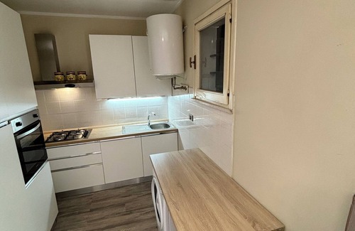 Lido di Classe House | Entire head house on 3 floors 200m from the shore.