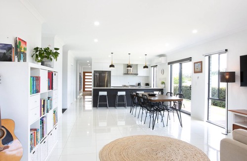 Mullumbimby House | Entire home in Mullumbimby