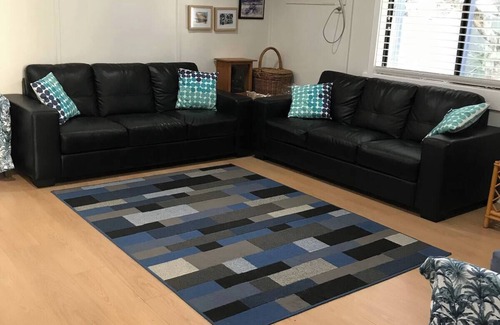 Noosa North Shore House | Entire home in Noosa North Shore, Australian8 guests*3 bedrooms*7 beds*2 baths