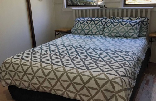 Noosa North Shore House | Entire home in Noosa North Shore, Australian8 guests*3 bedrooms*7 beds*2 baths