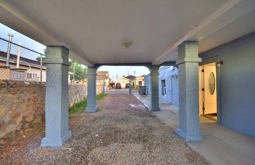 Biggs Field House | Entire Home Centrally Located Near Bel Air unit 3