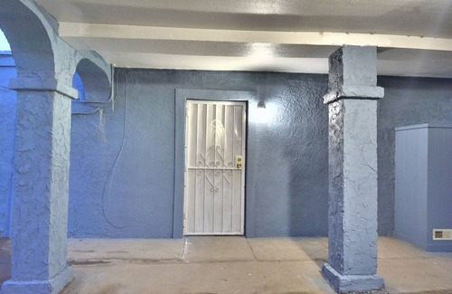 Biggs Field House | Entire Home Centrally Located Near Bel Air unit 3