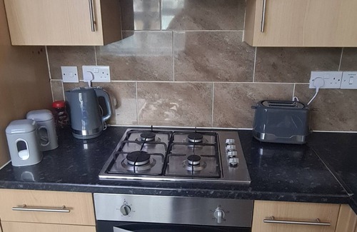 Leyton Apartment | Entire Home/Flat In London (Great Links To Central)