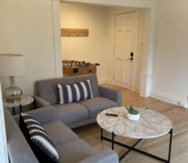 Rosedale House | Entire Home for families in Kansas City