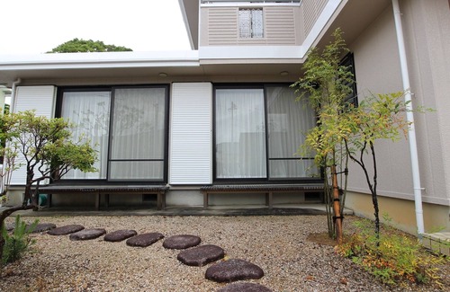 Shima House | Entire home hosted by Nishi 13 guests5 bedrooms8 beds25 bathrooms/Shima Mie