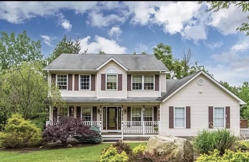 Franklin Lakes House | Entire home in Franklin lakes NJ