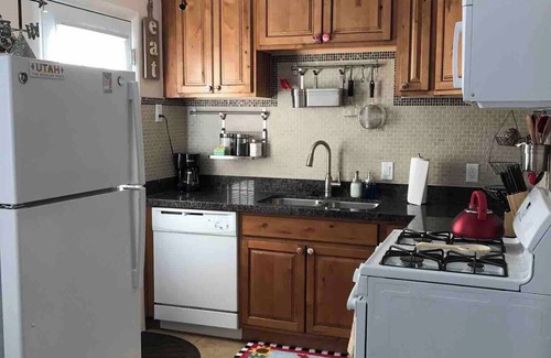 Sugar House House | Entire home in Heart of Sugar House