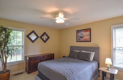 Olivia House | Entire Home in the Lakes