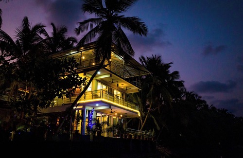 Tonse West House | Entire home in Udupi district, India