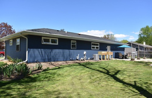 Winneconne House | Entire home in Winneconne, Wisconsin