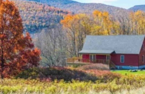 West Kill House | Entire Home Near Hunter/Hiking *New Home*