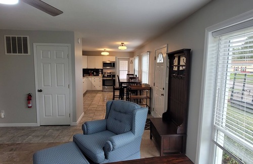 Xenia House | Entire House - Discounted for Over 7 days and Over 28 days