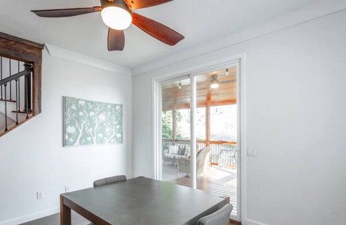 Northside House | Entire house downtown/Sleeps 16