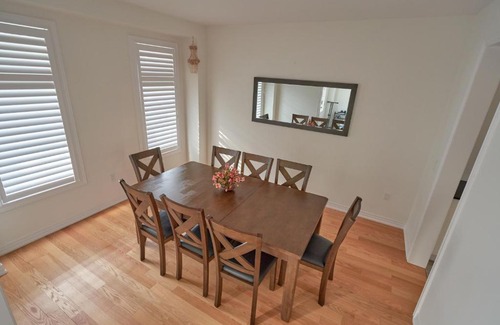 Carrying Place House | Entire house for your getaway!