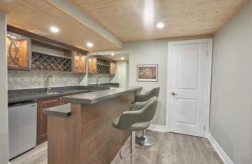 Carrying Place House | Entire house for your getaway!