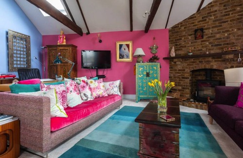 Sandwich House | Entire House in Sandwich with perfect views