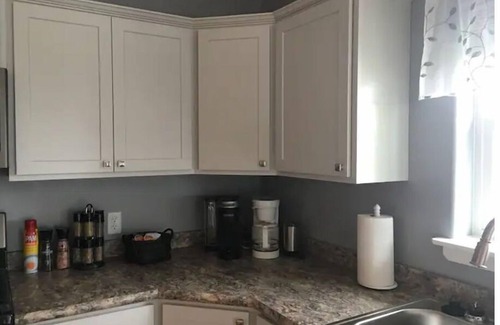 Cascade County House | Entire house in the quiet town of Fort Shaw
