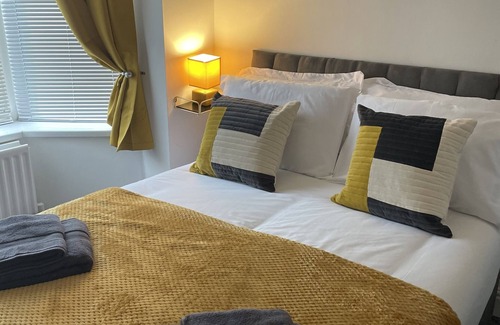 Middlesbrough House | Entire House- Middlesbrough-Hosted by All Stays UK