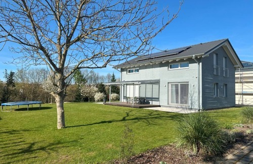 Renchen House | Entire house next to black forest