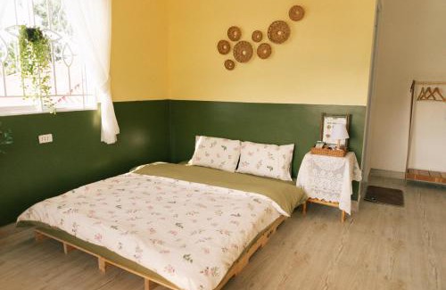 Ben Tre House | Entire House - Nhà nguyên căn - Nhà Mơ Homestay Bến Tre