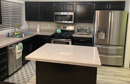 Las Vegas House | Entire house, private pool/non heating spa