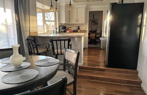 Vallejo House | Entire House-SF Napa Ready!