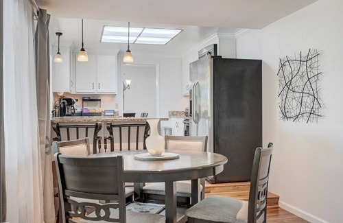 Vallejo House | Entire House-SF Napa Ready!