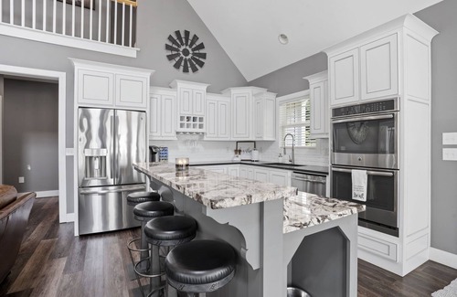 Anderson House | Entire Lake House with lake views