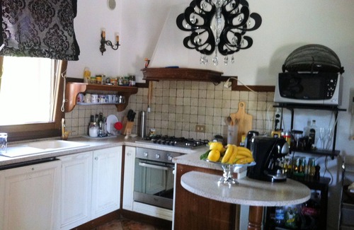 Cessalto Villa | Entire Luxury Villa in Prosecco Area Near Venice - Sleeps 14 - 16 FREE WIFI